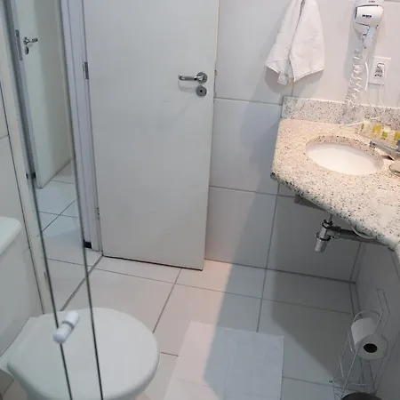Apartamento Olimpia *