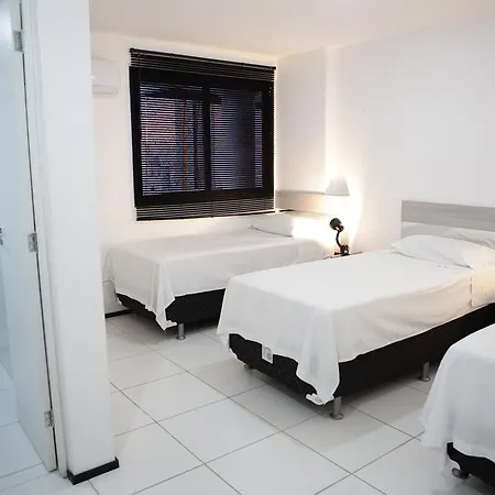 Apartamento Olimpia *