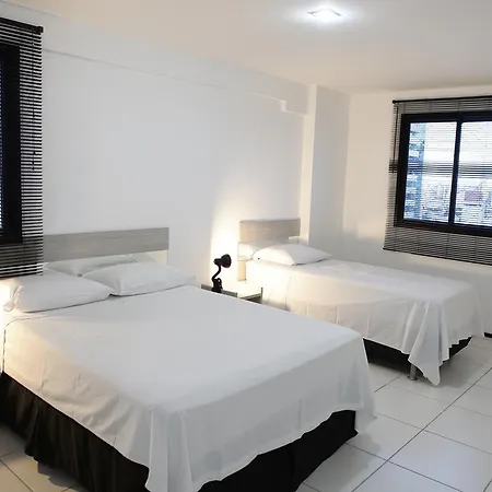 Olimpia Apartamento