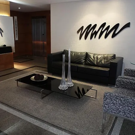 Olimpia Apartamento