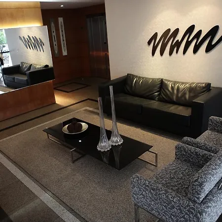 Olimpia Apartamento *