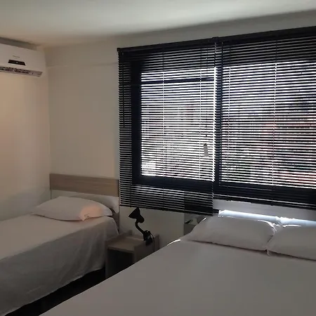 Olimpia Apartamento Fortaleza (Ceara)