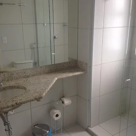 Apartamento Olimpia Fortaleza (Ceara)