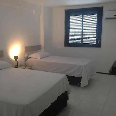 Olimpia Apartamento *