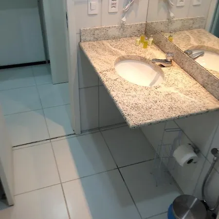 Apartamento Olimpia Fortaleza (Ceara)