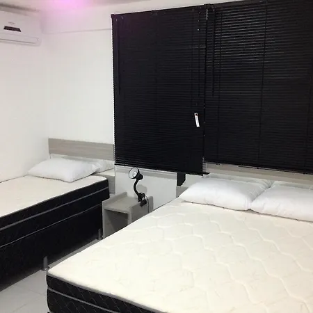 Apartamento Olimpia *