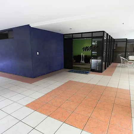 Apartamento Olimpia *