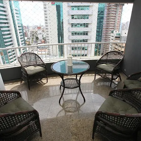 Apartamento Olimpia