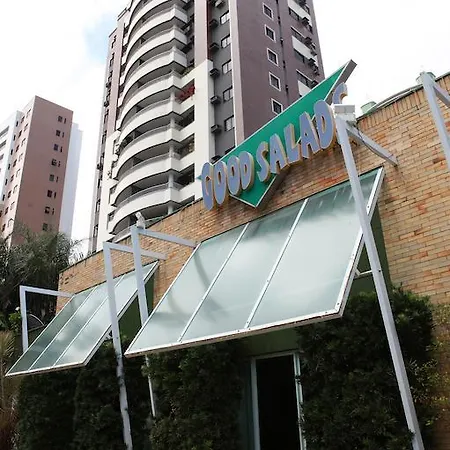 Apartamento Olimpia Fortaleza (Ceara)