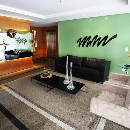 Apartamento Olimpia *