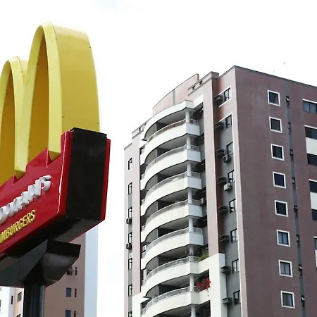 Olimpia Fortaleza (Ceara)