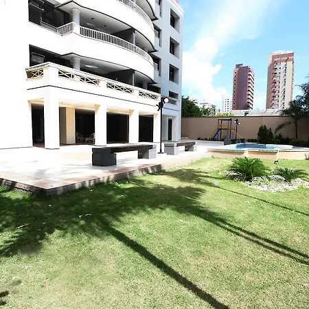 Apartamento Olimpia