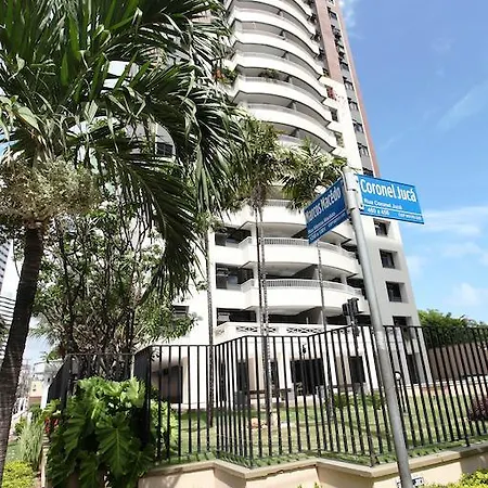 Apartamento Olimpia Fortaleza (Ceara)