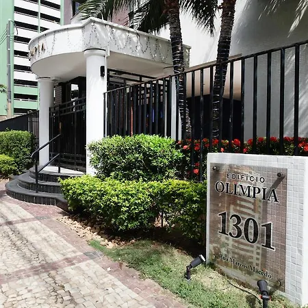 Olimpia Fortaleza (Ceara)
