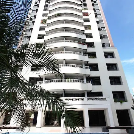 Apartamento Olimpia