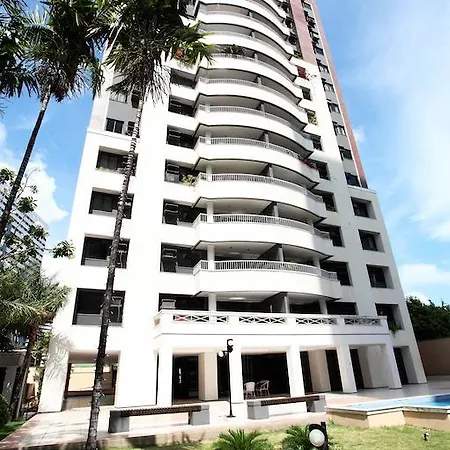Apartamento Olimpia Fortaleza (Ceara)