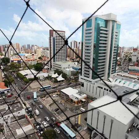 Apartamento Olimpia *