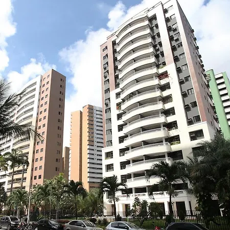 Apartamento Olimpia