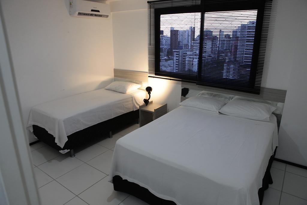 Olimpia * Fortaleza (Ceara)