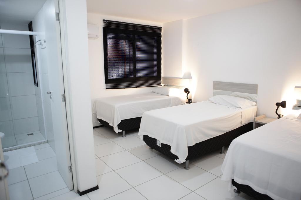 Apartamento Olimpia *