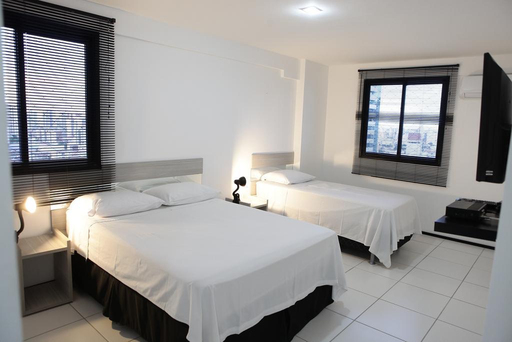 Olimpia Apartamento