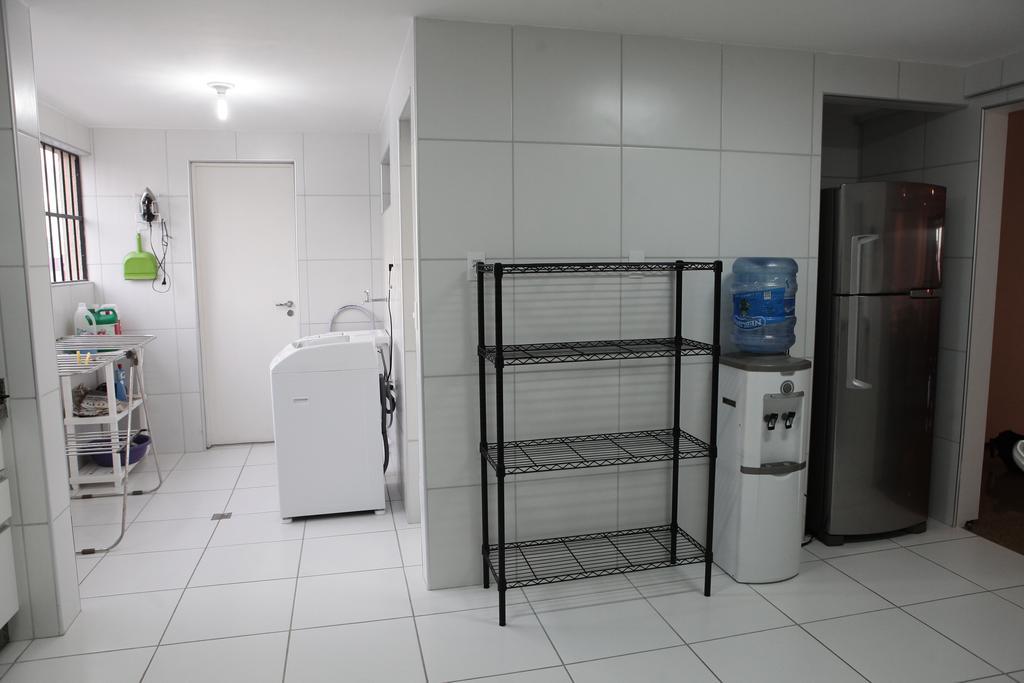 Olimpia Apartamento Fortaleza (Ceara)