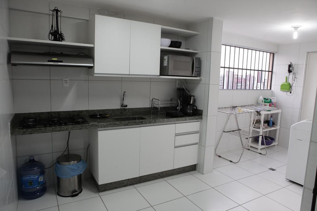 Apartamento Olimpia Fortaleza (Ceara)