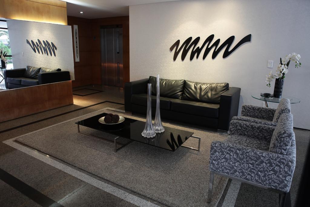 Olimpia Apartamento