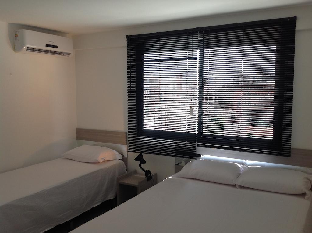 Olimpia Apartamento Fortaleza (Ceara)