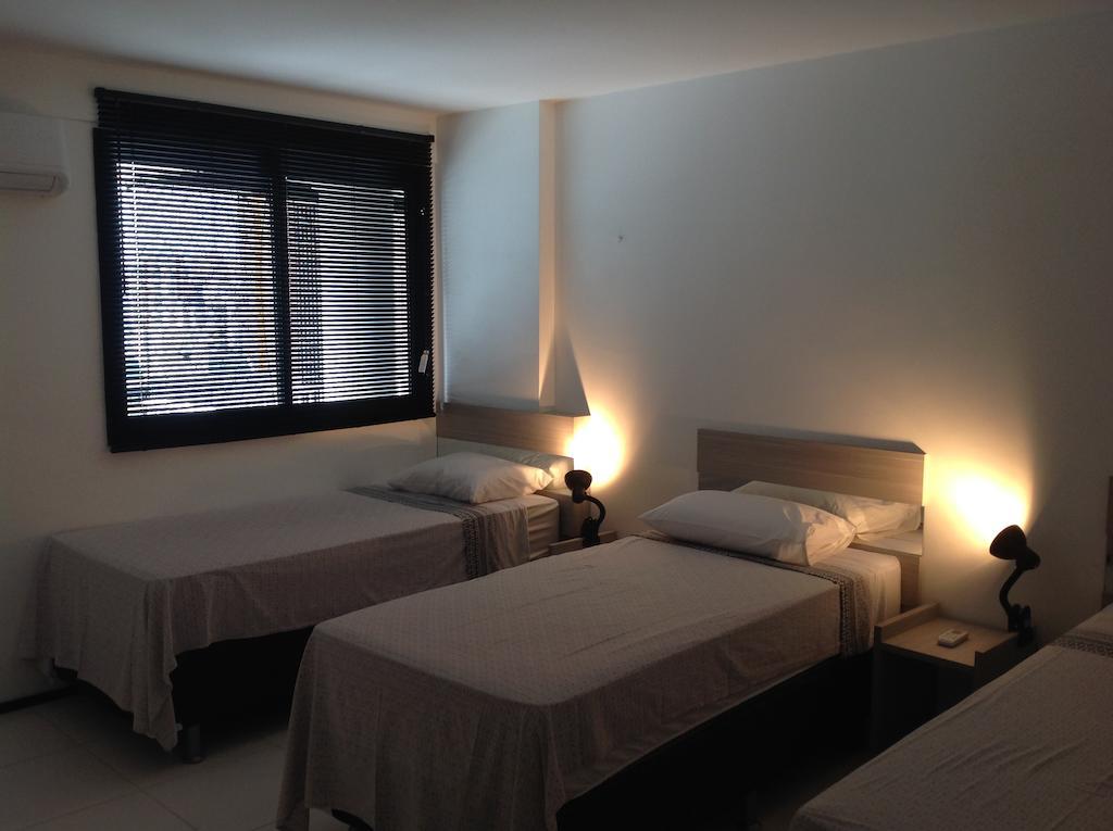 Apartamento Olimpia *