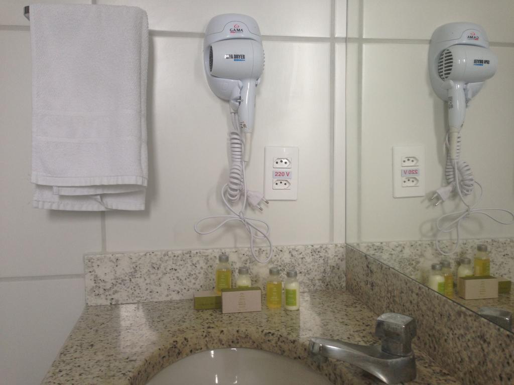Olimpia Apartamento *