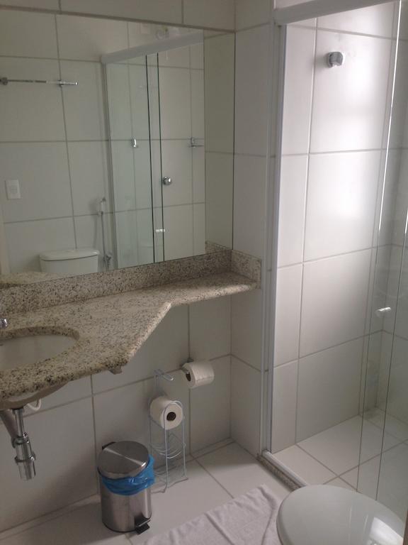 Apartamento Olimpia Fortaleza (Ceara)