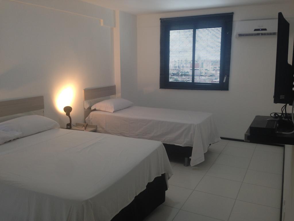 Olimpia Apartamento *