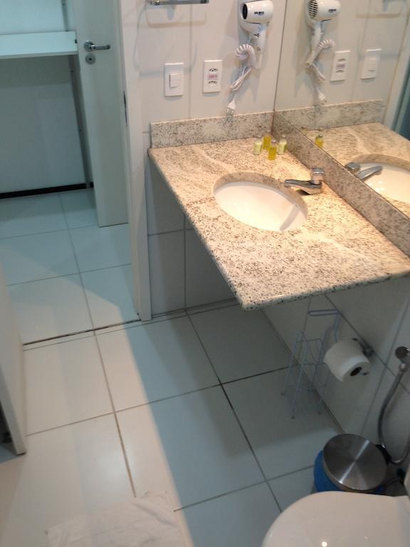 Apartamento Olimpia Fortaleza (Ceara)