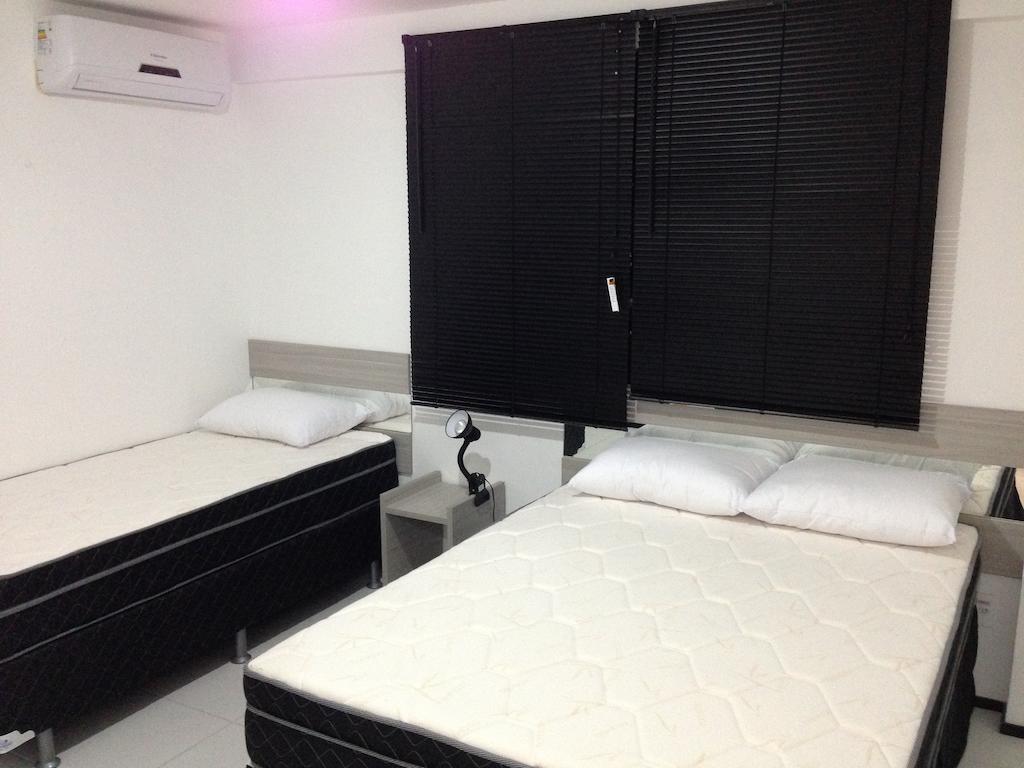 Apartamento Olimpia *