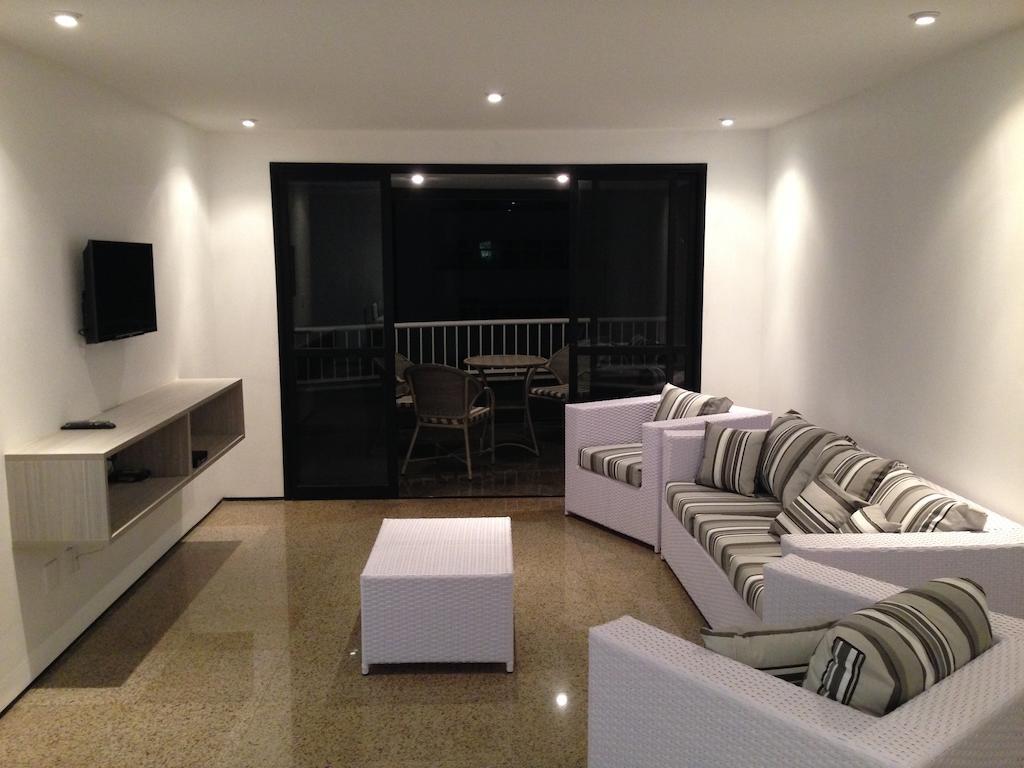 Olimpia Apartamento