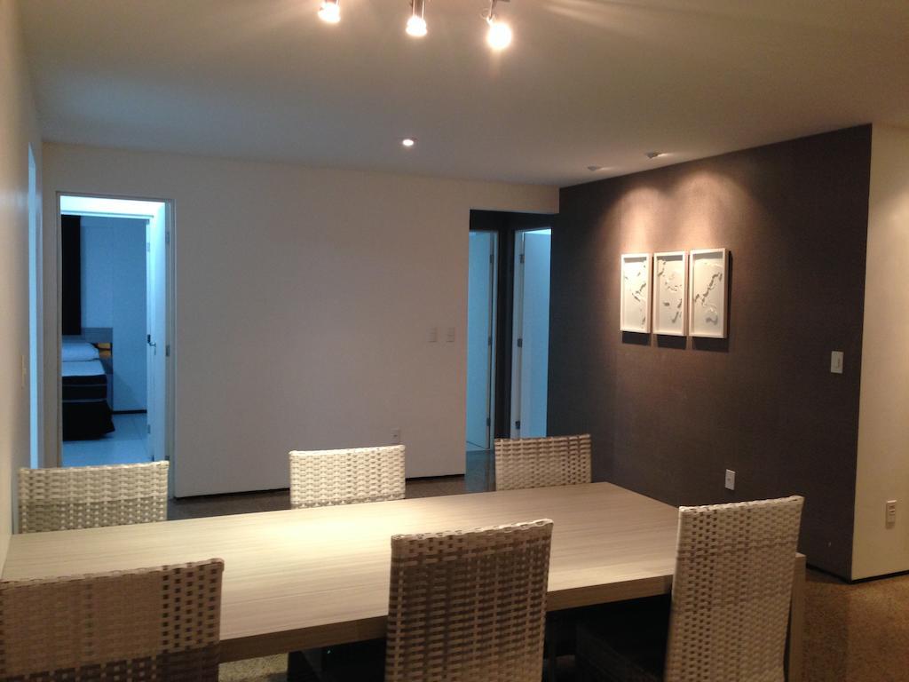 Apartamento Olimpia Fortaleza (Ceara)