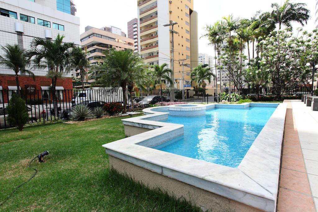 Apartamento Olimpia *