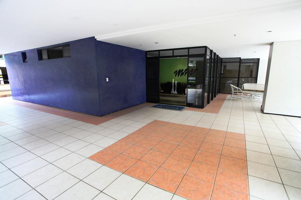 Apartamento Olimpia *