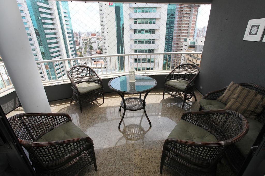 Apartamento Olimpia