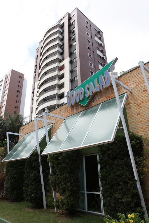 Apartamento Olimpia Fortaleza (Ceara)