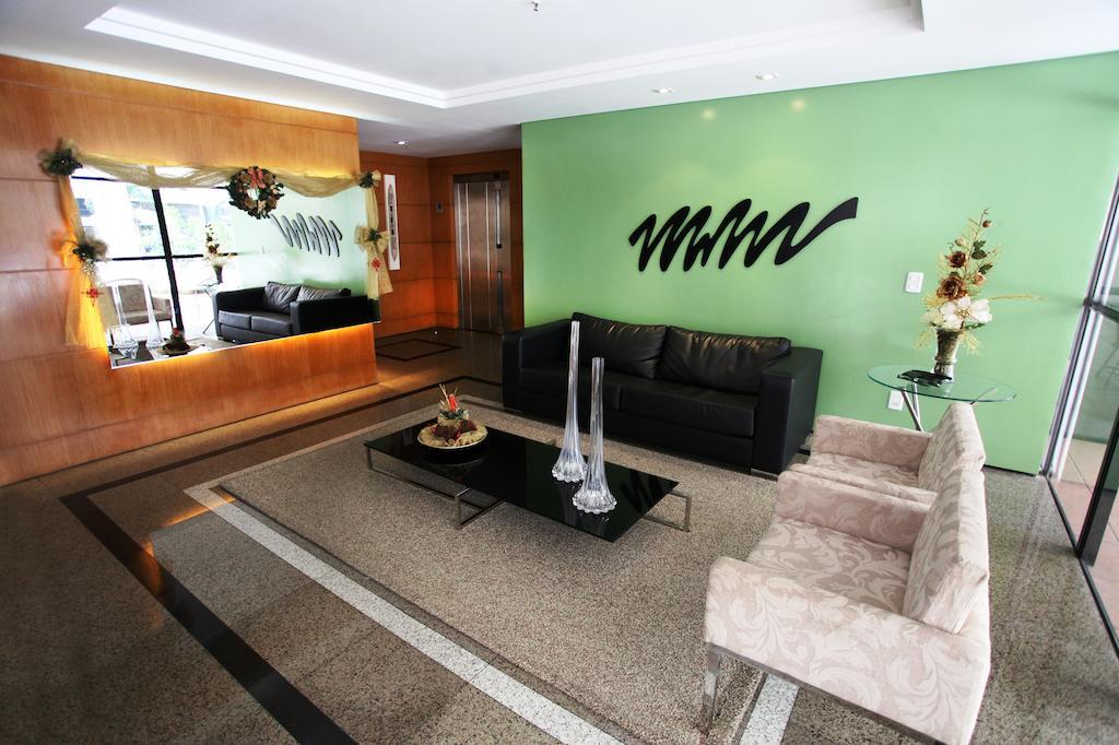 Apartamento Olimpia *
