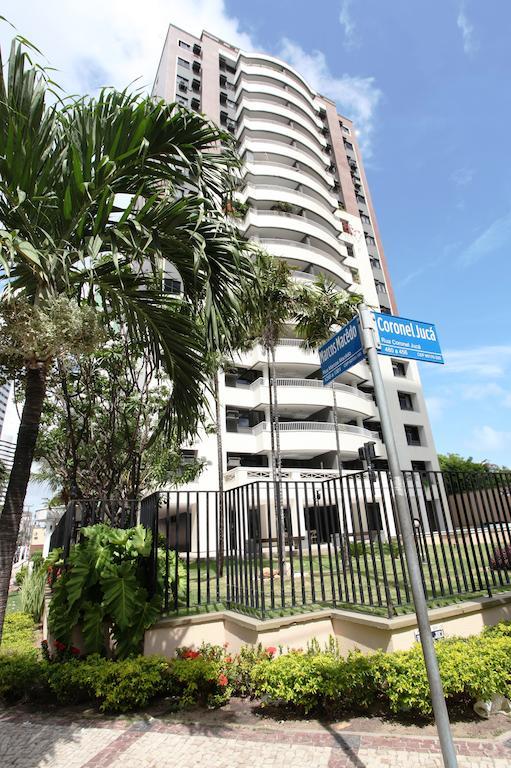 Apartamento Olimpia Fortaleza (Ceara)