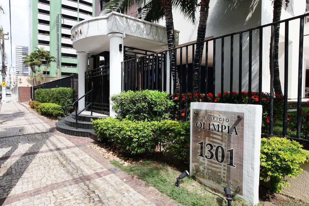 Olimpia Fortaleza (Ceara)