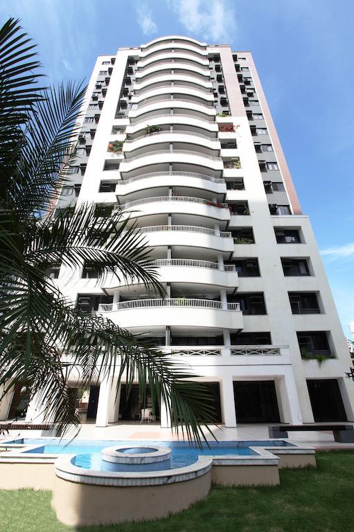 Apartamento Olimpia