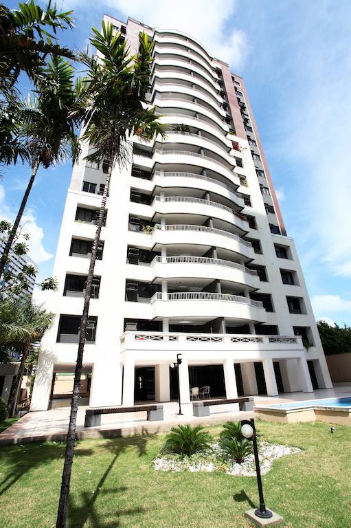 Apartamento Olimpia Fortaleza (Ceara)