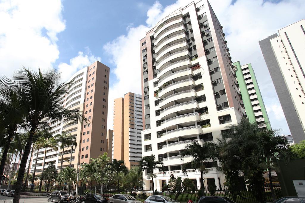 Apartamento Olimpia